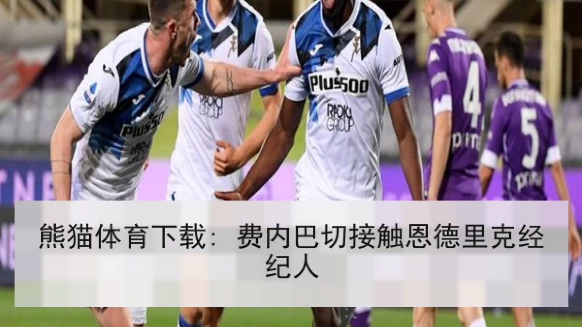 熊猫体育下载: 费内巴切接触恩德里克经纪人