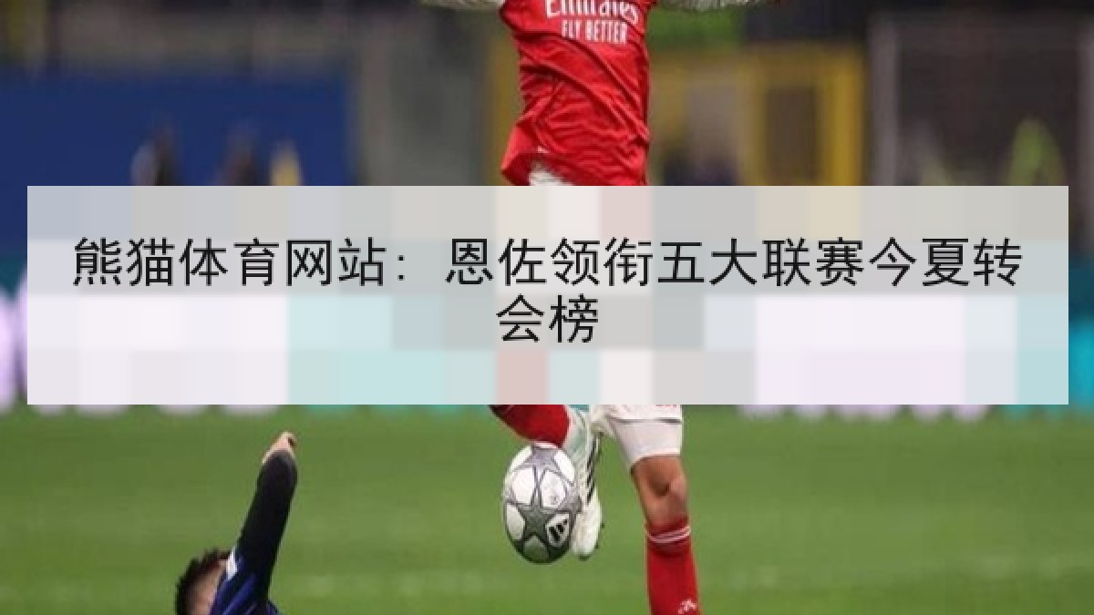 熊猫体育网站: 恩佐领衔五大联赛今夏转会榜