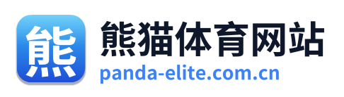 熊猫体育网站 Logo